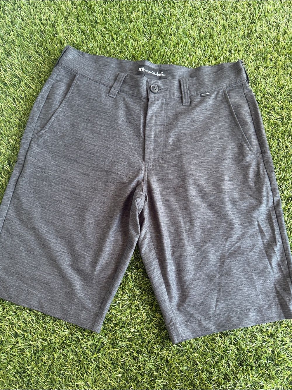 Travis Mathew Casual Shorts